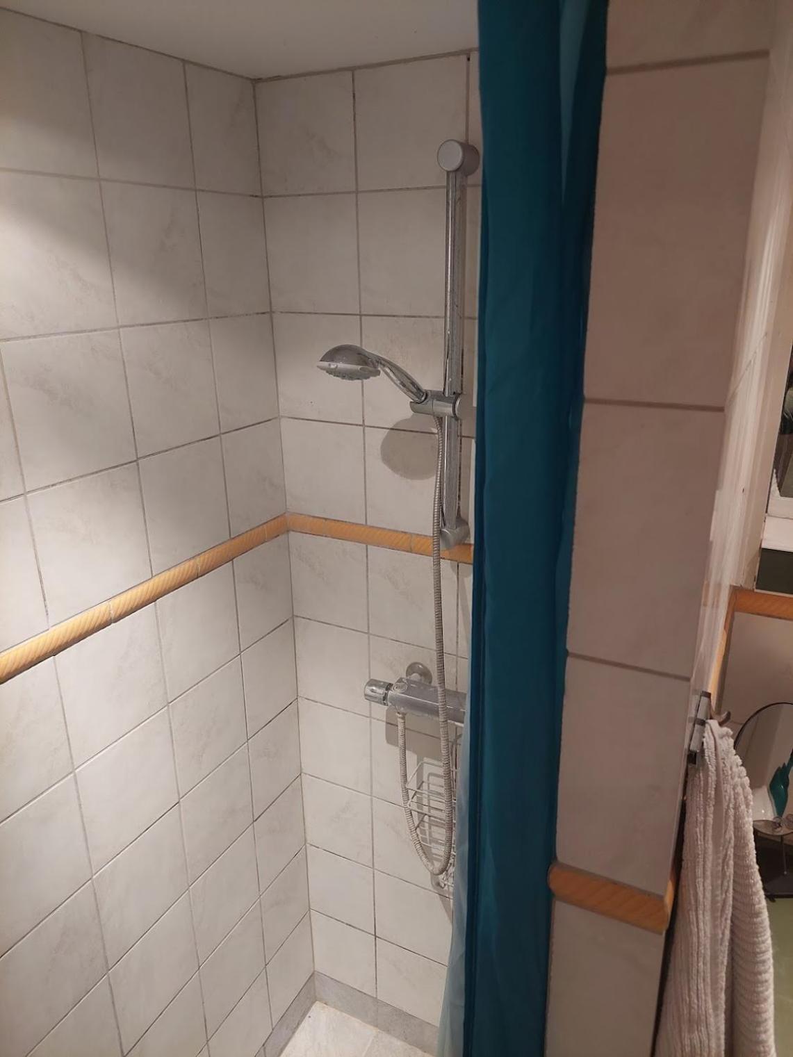 Rosa, Dobblebed, Own Kitchen, Own Bath And Own Entrance Проживание в семье *